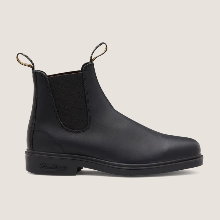Heren Geklede Chelsea Boots Blundstone