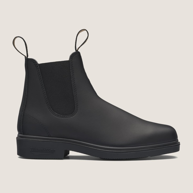 Blundstone Geklede Chelsea Boots Voor Dames