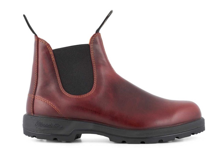 Dames Winterlaarzen 1440 Redwood Blundstone
