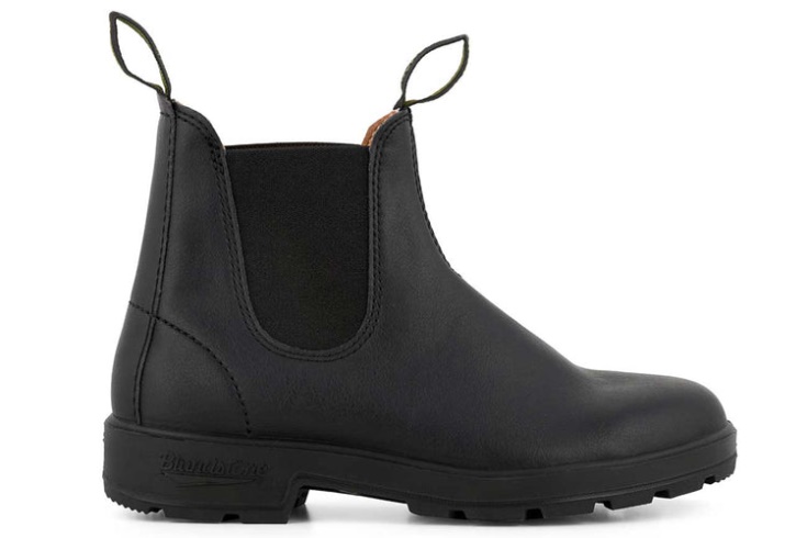 Blundstone Dames Winterlaarzen 2115 Zwart