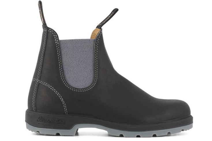 Dames Winterlaarzen 1452 Heritage Black Blundstone