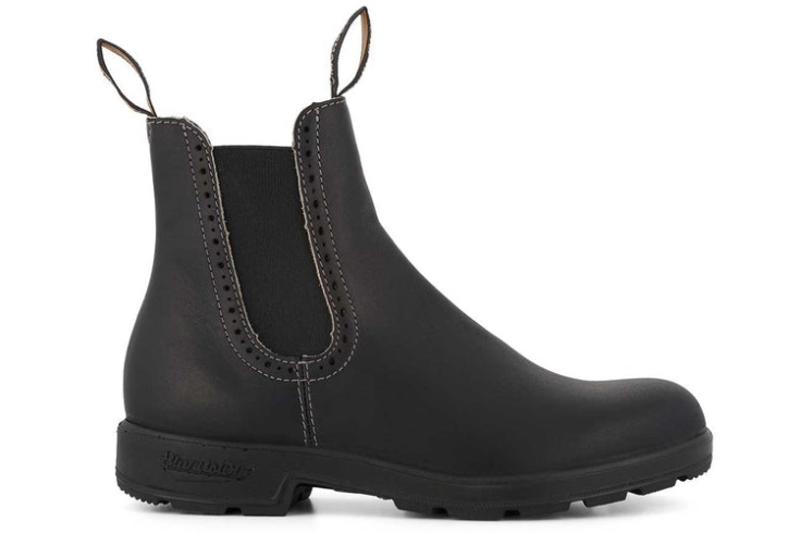 Blundstone Dames Chelsea Boots 1448 Zwart