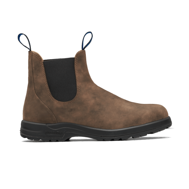 Dameslaarzen Winter Thermisch All-terrain 2242 Blundstone