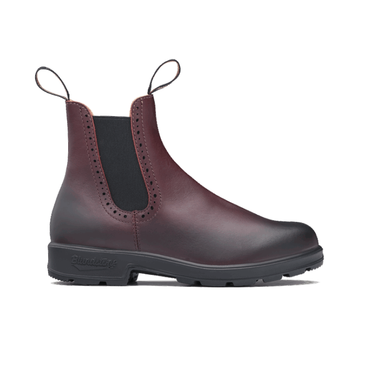 Originele Dameslaarzen 1352 Hi Top Blundstone