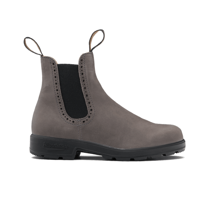 Originele Dameslaarzen 2216 Hi Top Blundstone