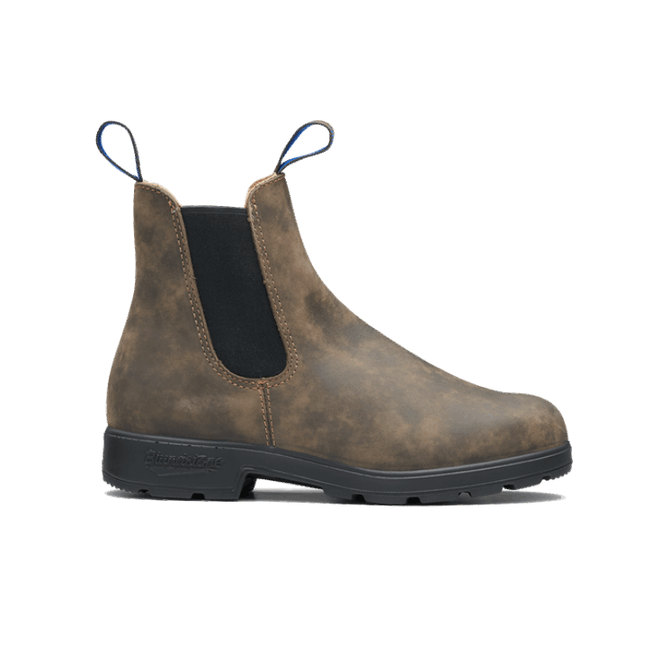 Dameslaarzen Winter Thermisch Origineel 2223 Hi Top Blundstone