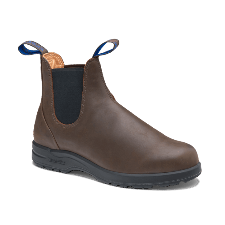Blundstone Dameslaarzen Winter Thermisch All-terrain 2250