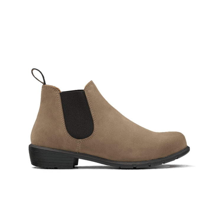 Blundstone Damesserie 1974 Lage Hak