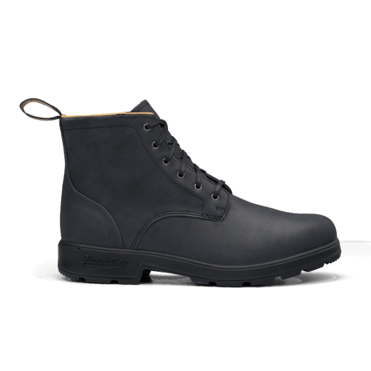 Originele Dameslaarzen 1936 Blundstone Met Veters