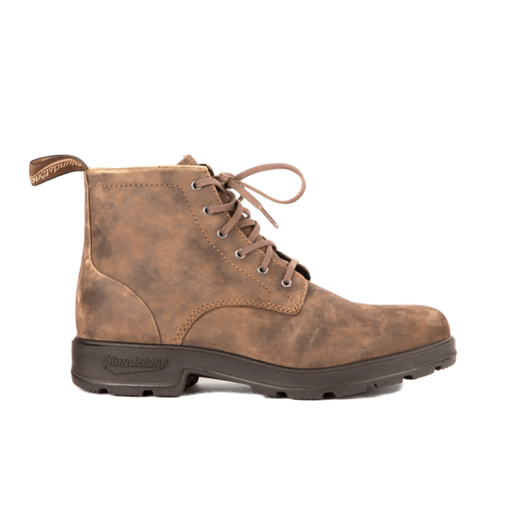 Blundstone Originele Dameslaarzen 1937 Met Veters