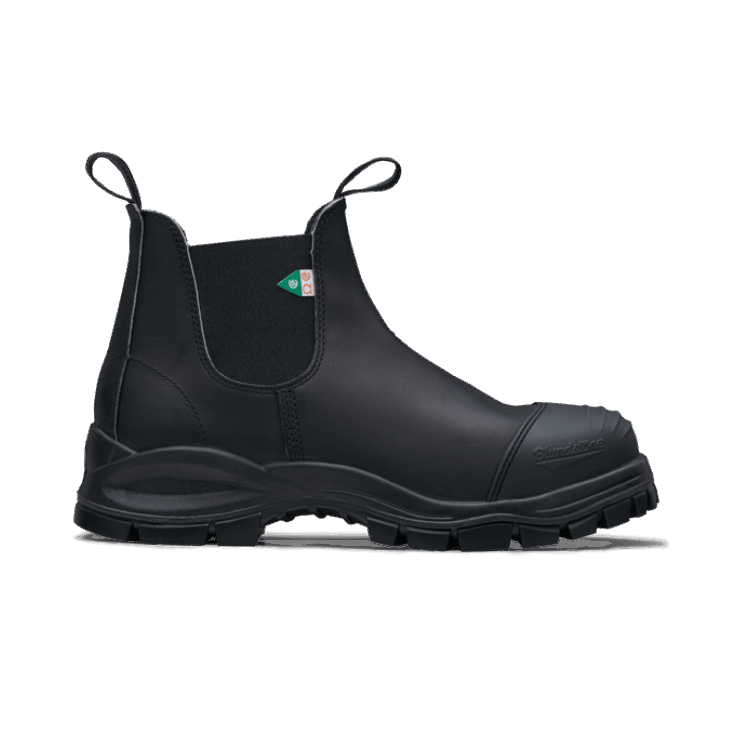 Blundstone Werk- En Veiligheidslaarzen Voor Dames Xfr 968