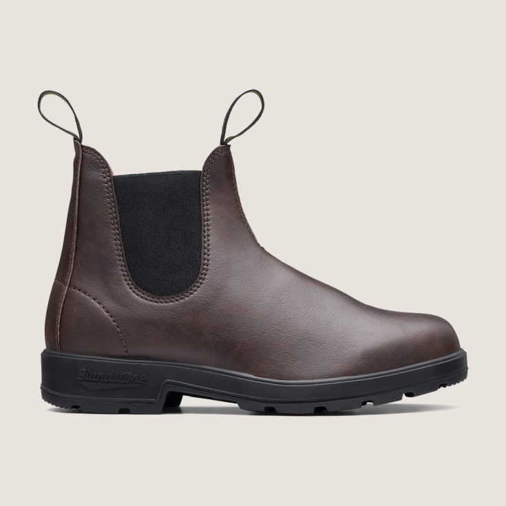 Blundstone Originals Veganistische Dameslaarzen Bruin