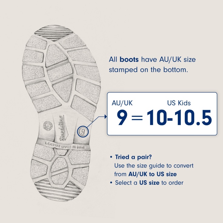 Kinderserie Chelsea Boots Patent Zwart Blundstone