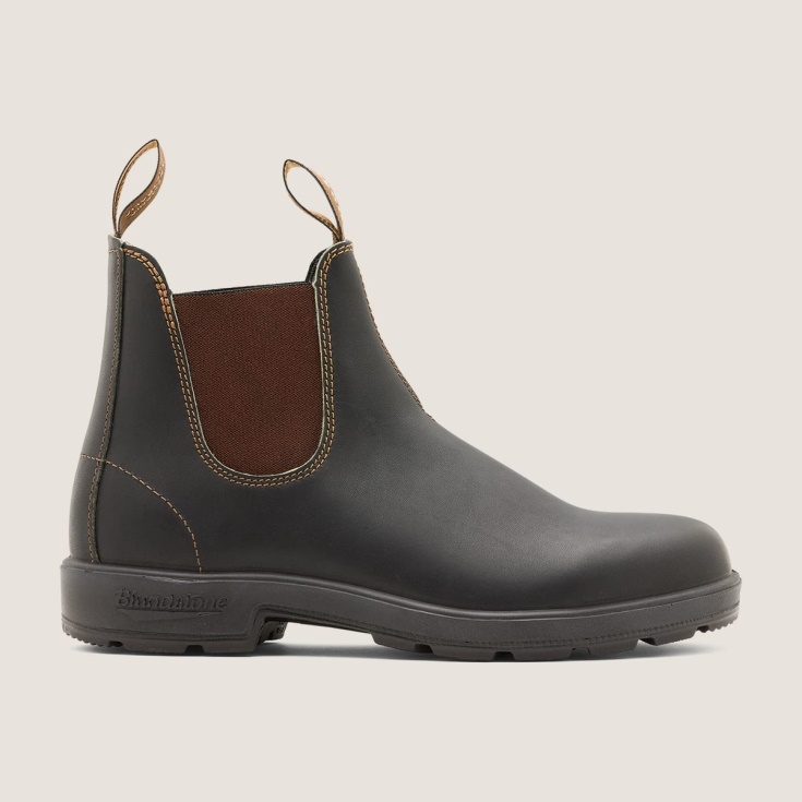 Blundstone Originals Chelsea Boots Voor Heren Stout