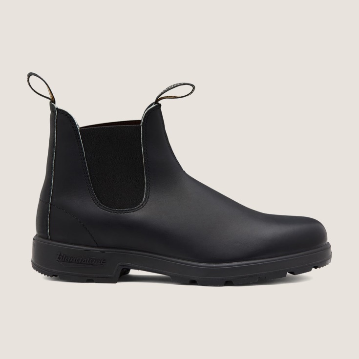 Blundstone Originals Chelsea Boots Voor Heren Zwart