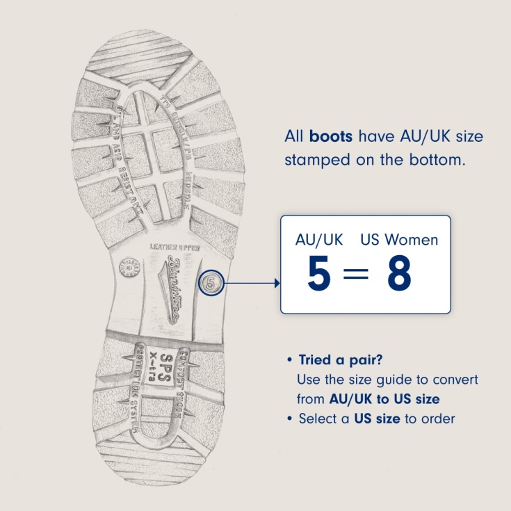 Klassieke Dames Chelsea Boots Walnootbruin Blundstone