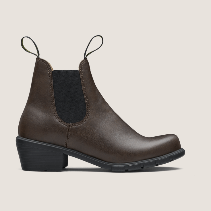 Blundstone Originals Veganistische Dameslaarzen Bruin